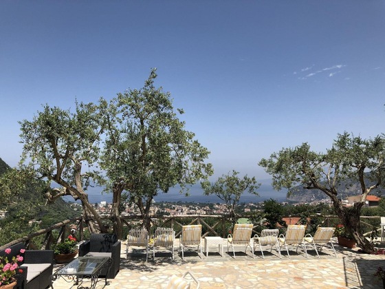 Gallery - B&B Casa Mazzola