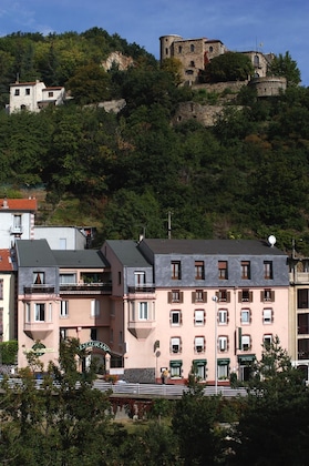 Gallery - Le Chatel