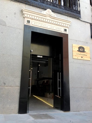 Gallery - The Hat Madrid