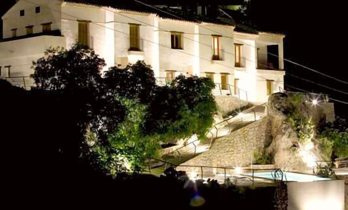 Gallery - Rusticae Hospedería Bajo El Cejo