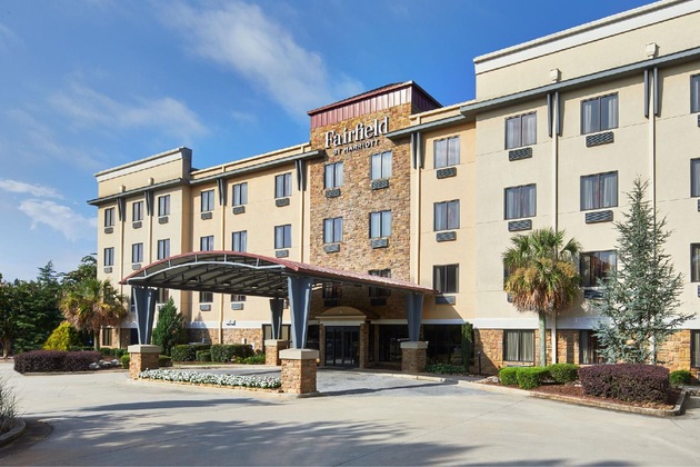 Gallery - Fairfield Inn And Suites Gainesville