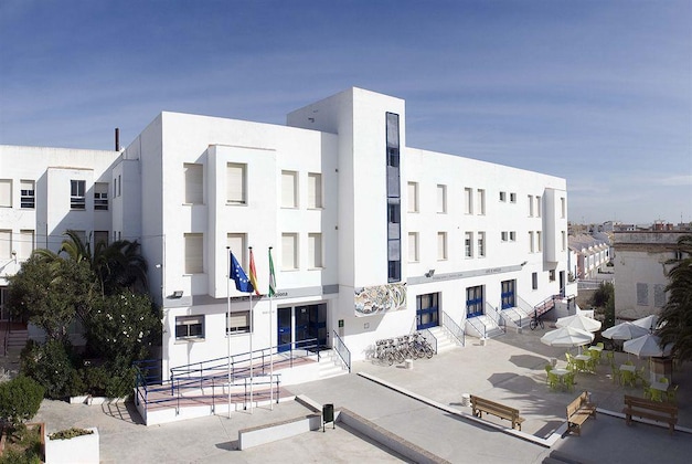 Gallery - Albergue Inturjoven Chipiona - Hostel