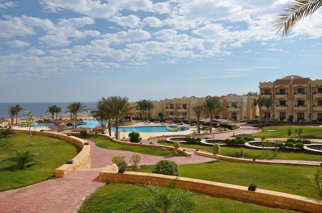 Gallery - Life Resort Marsa Alam Beach & Spa