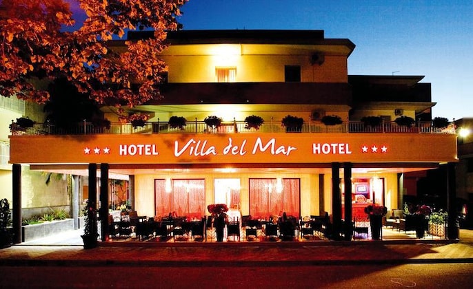 Gallery - Hotel Villa Del Mar