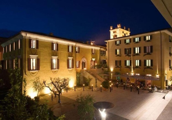 Gallery - Hotel Alla Torre