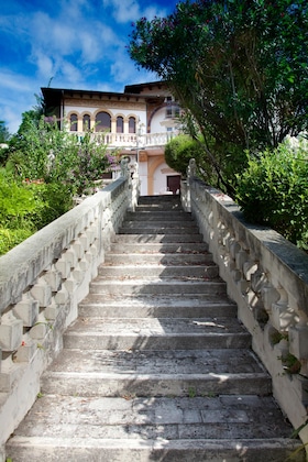 Gallery - Park Hotel Ville Montefiori