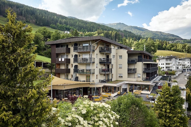 Gallery - Panorama-Wellness-Hotel Feldthurnerhof