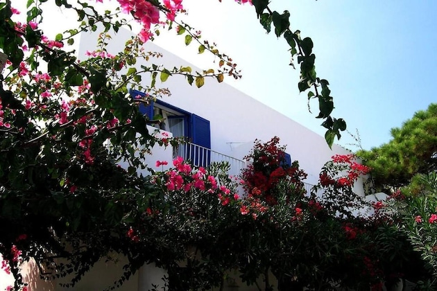 Gallery - La Sirenetta Park Hotel