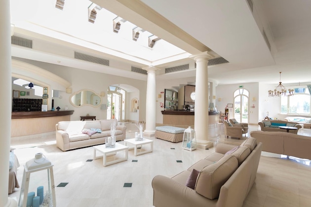 Gallery - Nicolaus Club Gabbiano
