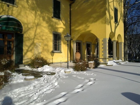 Gallery - Relais Il Trebbiolo