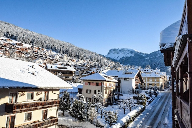 Gallery - Hotel Luna Mondschein