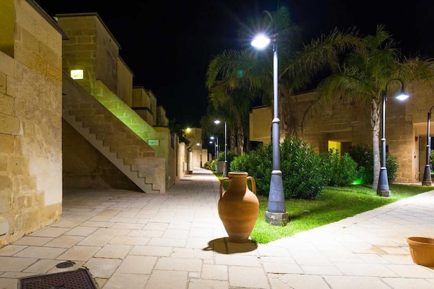 Gallery - Le Cale D'Otranto Beach Resort