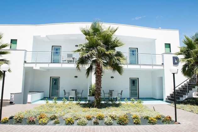 Gallery - Medea Beach Resort
