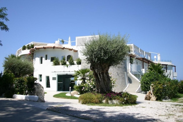 Gallery - Infinity Resort Tropea
