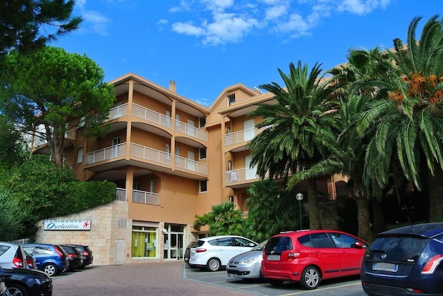 Gallery - Residence Orchidea