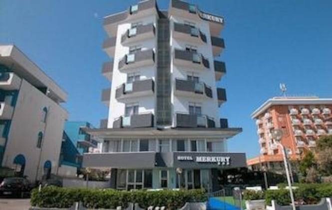 Gallery - Hotel Merkury