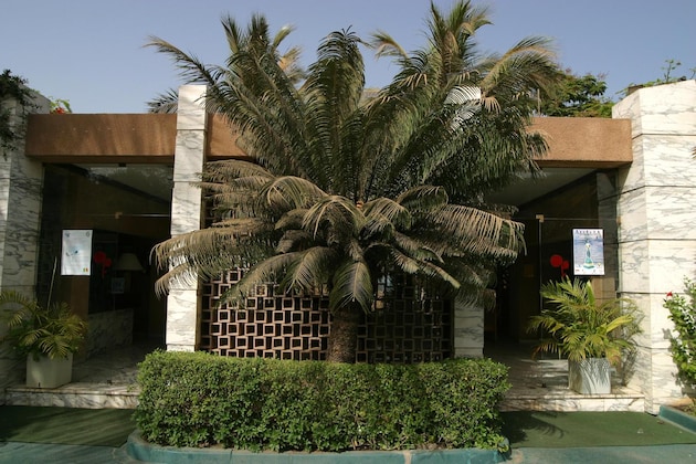 Gallery - Hotel Jardin Savana Dakar