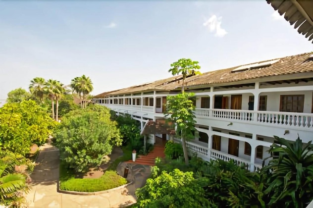 Gallery - Hôtel Kadiandoumagne