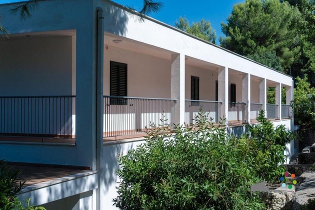 Gallery - Spiaggia Lunga Camping