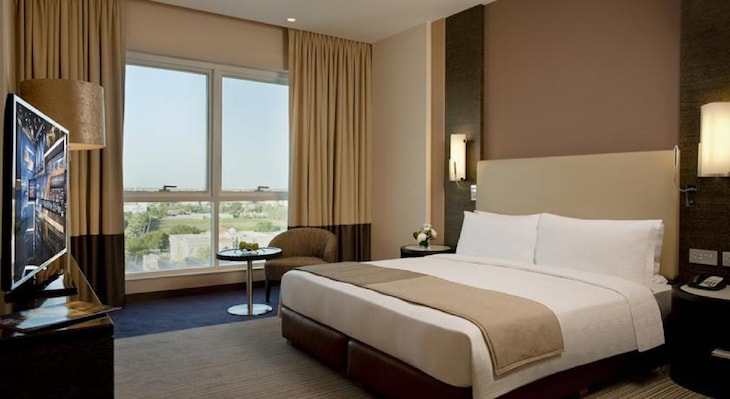 Gallery - Four Points By Sheraton Al Ain