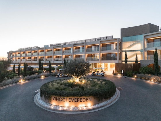 Gallery - Vincci Evereden Beach Resort