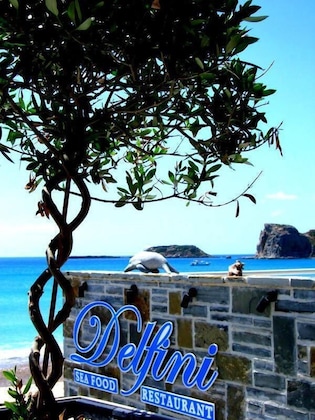 Gallery - Delfini Beach Hotel