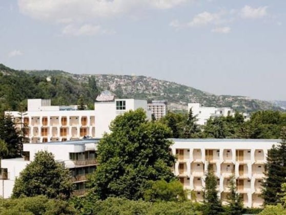 Gallery - Hotel Malibu