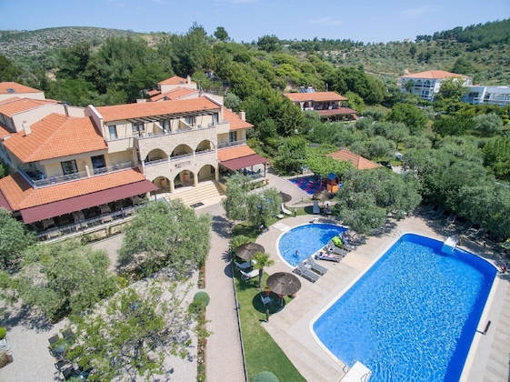 Gallery - Atrium Hotel Thassos