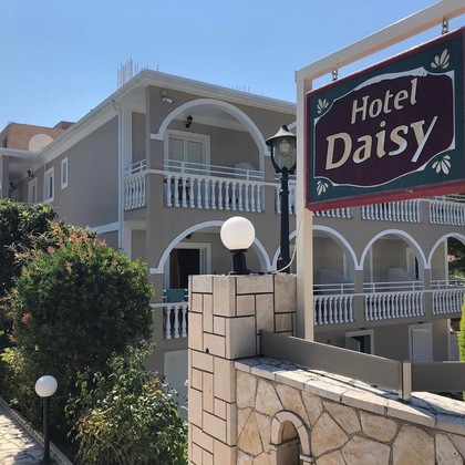 Gallery - Daisy Hotel