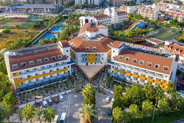 Gallery - Hane Family Resort Hotel