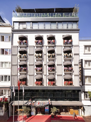 Gallery - Skalion Hotel