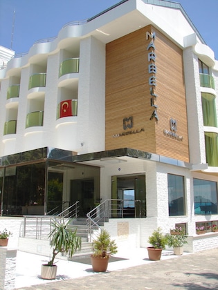 Gallery - Marbella