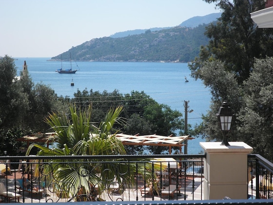 Gallery - Meril Boutique Otel