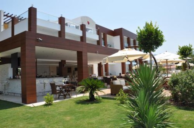Gallery - Veltur Turiya Hotel
