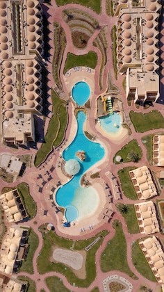 Gallery - ONATTI Beach Resort - Marsa Alam