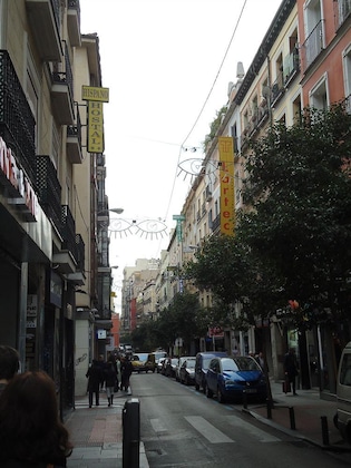Gallery - Hispano Gran Vía