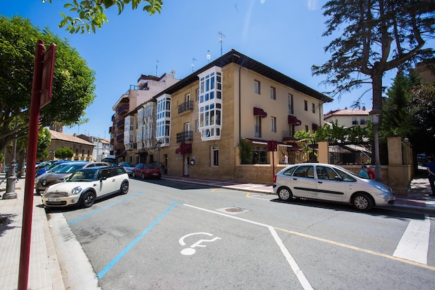 Gallery - Hotel Arrope