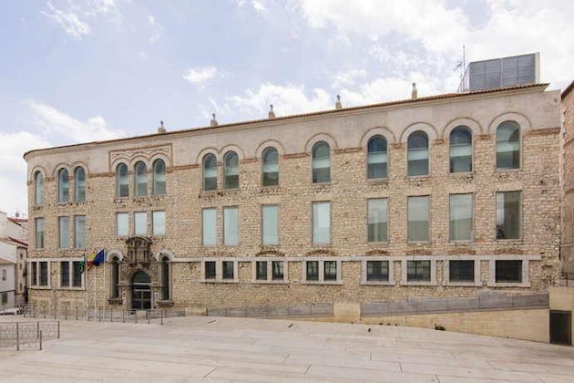 Gallery - Albergue Inturjoven & Spa Jaen - Hostel