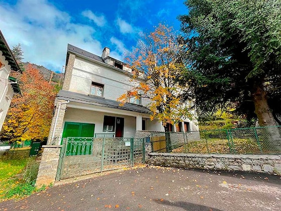 Gallery - Apartamentos Sallent-Escarrilla 3000