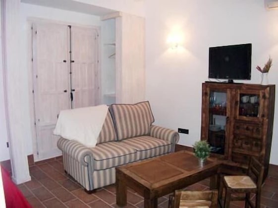Gallery - Casas Y Patios De Triana