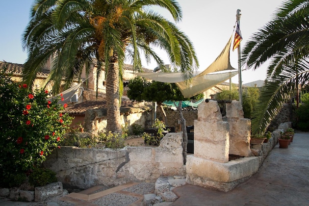 Gallery - Villa Sa Barcella