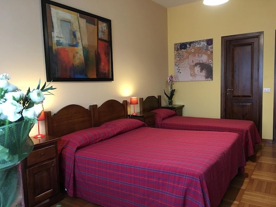 Gallery - Perseo B&B