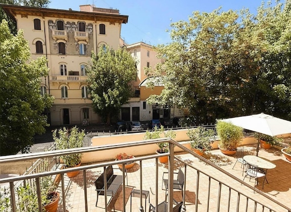 Gallery - Relais Le Clarisse A Trastevere