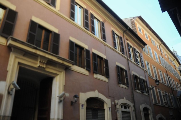 Gallery - Relais Teatro Argentina