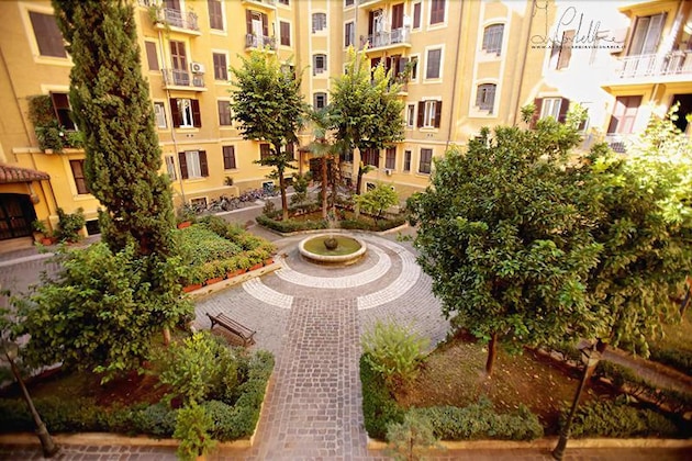 Gallery - Residenza Mazzini