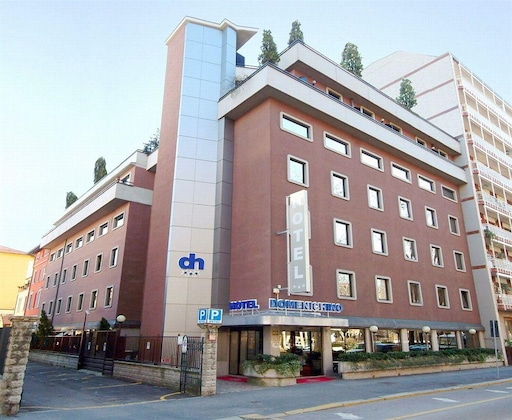 Gallery - Hotel Domenichino
