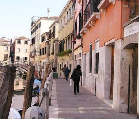Gallery - Ca'turelli Dimora Storica