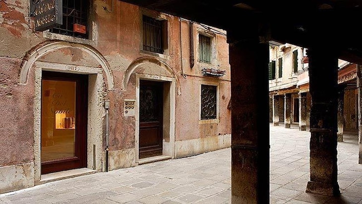 Gallery - Ca' Del Nobile
