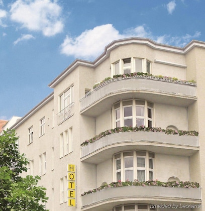 Gallery - Hotel Bellevue Am Kurfürstendamm