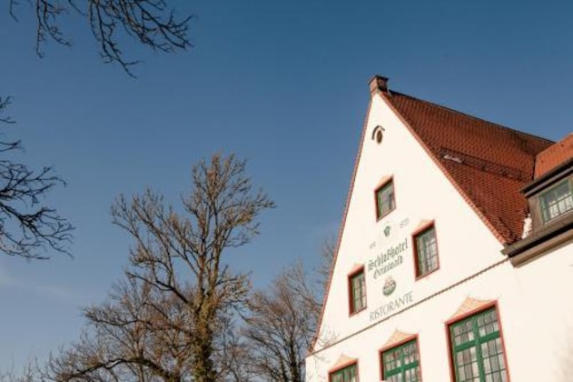 Gallery - Schlosshotel Grünwald